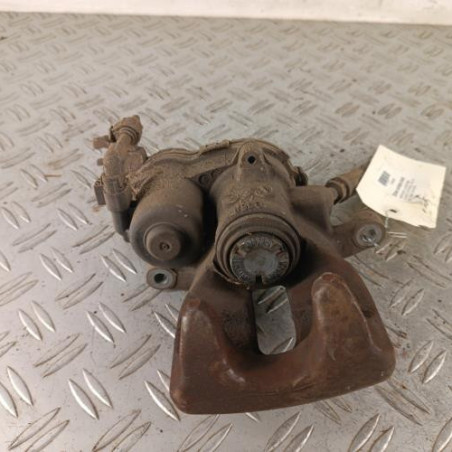 Etrier arriere droit (freinage) MERCEDES CLASSE A 176 Photo n°1