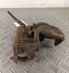 Etrier arriere gauche (freinage) MERCEDES CLASSE A 176 Photo n°1