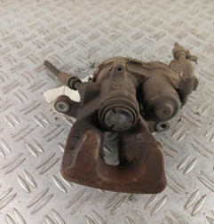 Etrier arriere gauche (freinage) MERCEDES CLASSE A 176