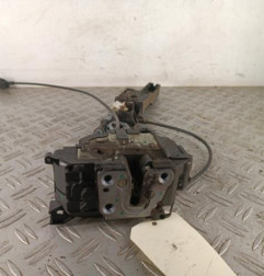 Serrure arriere droit RENAULT CLIO 3