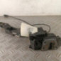 Serrure arriere gauche RENAULT CLIO 3