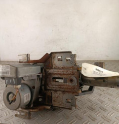 Colonne de direction RENAULT CLIO 3 Photo n°1