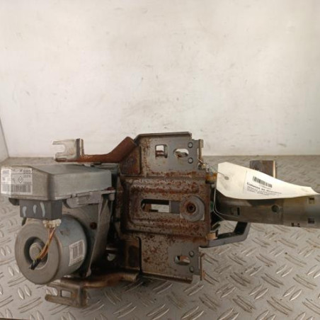 Colonne de direction RENAULT CLIO 3 Photo n°1