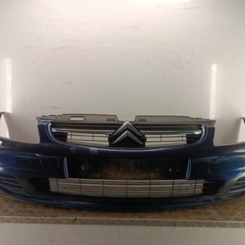Pare choc avant CITROEN C5 1