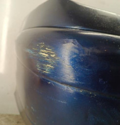 Pare choc avant CITROEN C5 1 Photo n°3