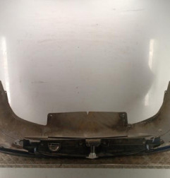 Pare choc avant CITROEN C5 1 Photo n°6