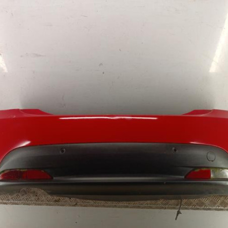 Pare choc arriere LANCIA YPSILON 5 Photo n°1