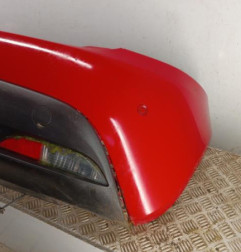 Pare choc arriere LANCIA YPSILON 5 Photo n°4