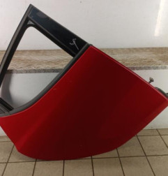 Porte arriere droit LANCIA YPSILON 5 Photo n°1