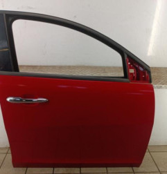 Porte avant droit LANCIA YPSILON 5 Photo n°1