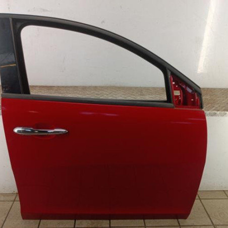Porte avant droit LANCIA YPSILON 5 Photo n°1