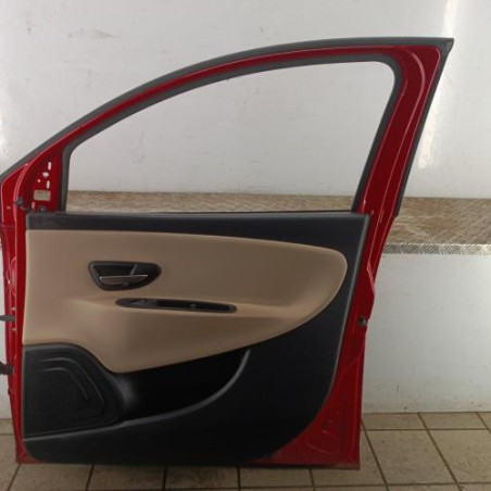 Porte avant droit LANCIA YPSILON 5