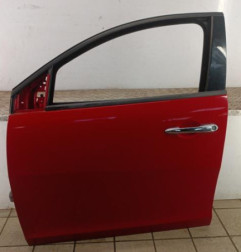 Porte avant gauche LANCIA YPSILON 5 Photo n°1