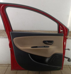 Porte avant gauche LANCIA YPSILON 5