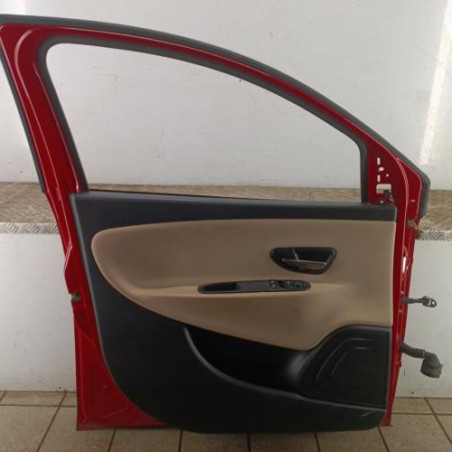 Porte avant gauche LANCIA YPSILON 5