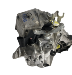 Boite de vitesses SUZUKI CELERIO Photo n°3