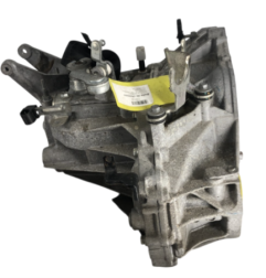 Boite de vitesses SUZUKI CELERIO Photo n°4