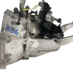 Boite de vitesses SUZUKI CELERIO Photo n°5