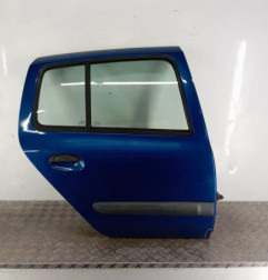 Porte arriere droit RENAULT CLIO 2 CAMPUS Photo n°1