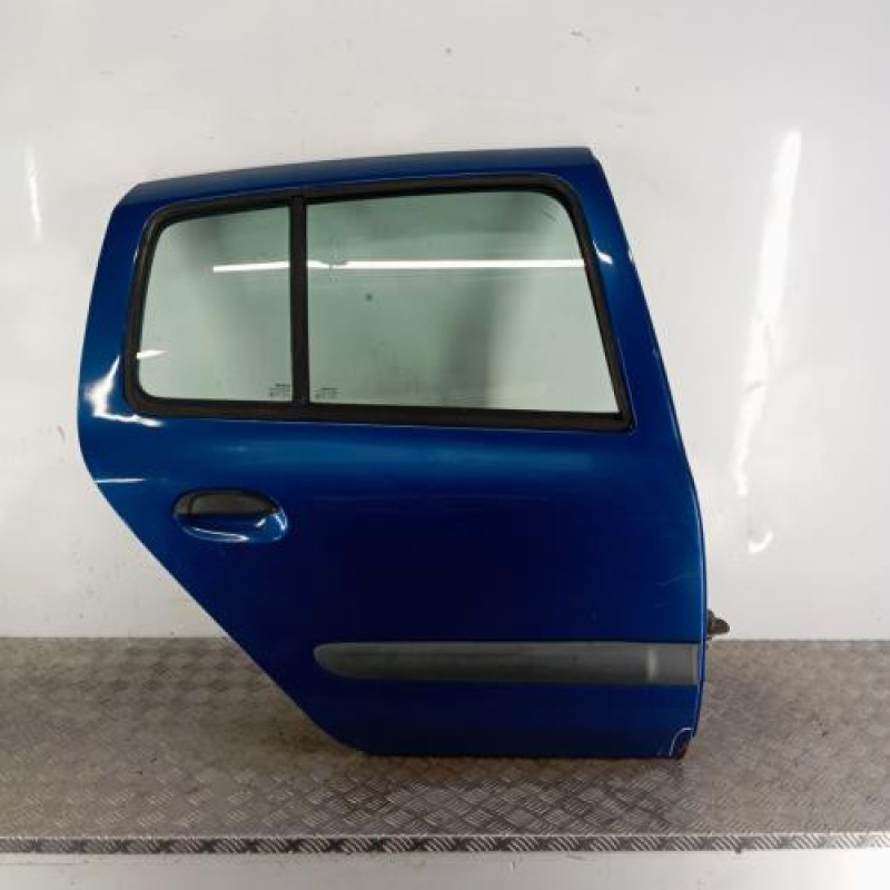 Porte arriere droit RENAULT CLIO 2 CAMPUS
