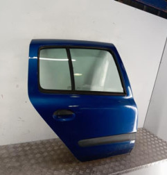 Porte arriere droit RENAULT CLIO 2 CAMPUS