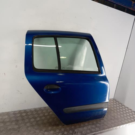Porte arriere droit RENAULT CLIO 2 CAMPUS
