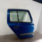 Porte arriere droit RENAULT CLIO 2 CAMPUS