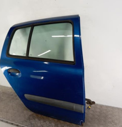 Porte arriere droit RENAULT CLIO 2 CAMPUS Photo n°3