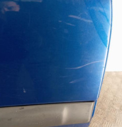 Porte arriere droit RENAULT CLIO 2 CAMPUS Photo n°5