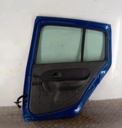 Porte arriere droit RENAULT CLIO 2 CAMPUS Photo n°7