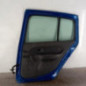 Porte arriere droit RENAULT CLIO 2 CAMPUS