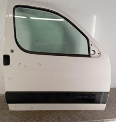 Porte avant droit CITROEN BERLINGO 1 Photo n°1