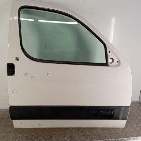 Porte avant droit CITROEN BERLINGO 1 Photo n°1