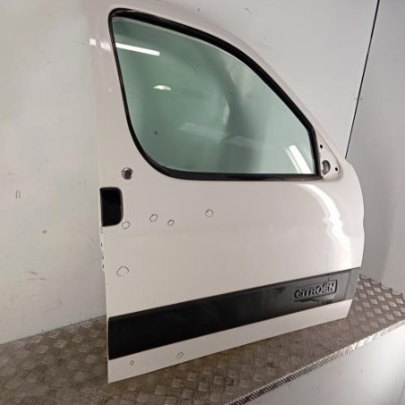 Porte avant droit CITROEN BERLINGO 1