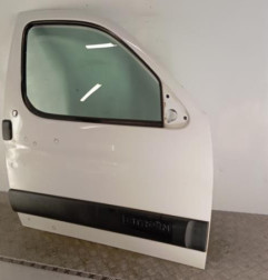 Porte avant droit CITROEN BERLINGO 1 Photo n°3