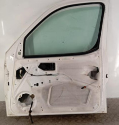 Porte avant droit CITROEN BERLINGO 1 Photo n°4