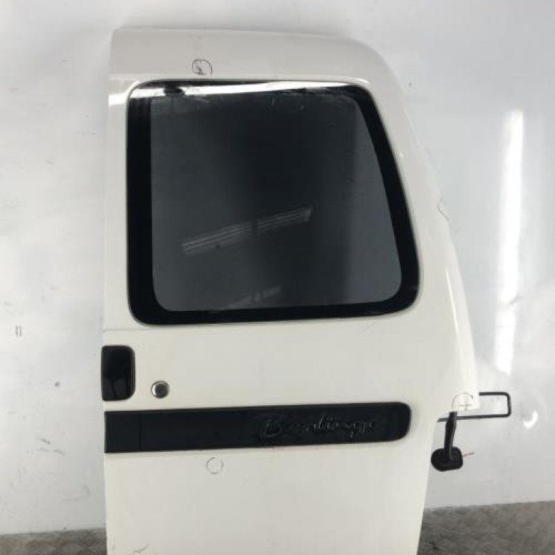 Porte de coffre droit CITROEN BERLINGO 1