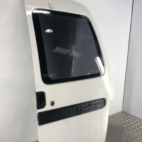 Porte de coffre droit CITROEN BERLINGO 1