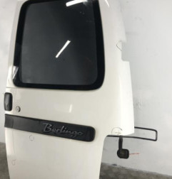 Porte de coffre droit CITROEN BERLINGO 1 Photo n°3