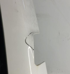 Porte de coffre droit CITROEN BERLINGO 1 Photo n°4