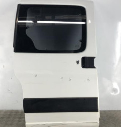 Porte laterale droit CITROEN BERLINGO 1 Photo n°1