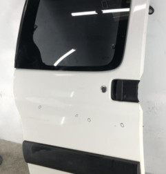 Porte laterale droit CITROEN BERLINGO 1 Photo n°3