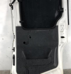 Porte laterale droit CITROEN BERLINGO 1 Photo n°6