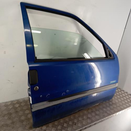 Porte avant droit PEUGEOT 106