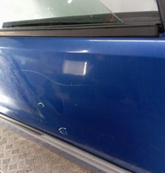 Porte avant droit PEUGEOT 106 Photo n°5