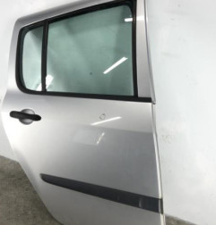 Porte arriere droit RENAULT MODUS Photo n°3