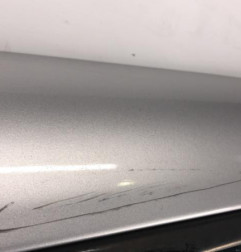 Porte arriere droit RENAULT MODUS Photo n°4