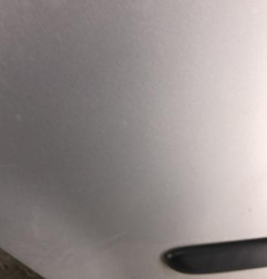 Porte arriere droit RENAULT MODUS Photo n°6