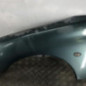Aile avant gauche PEUGEOT 206