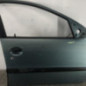 Porte avant droit PEUGEOT 206